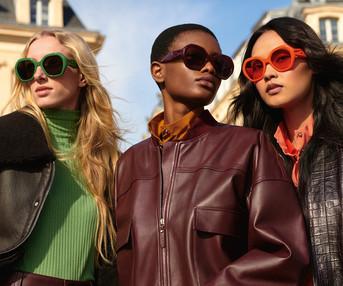 Longchamp Secondary Image