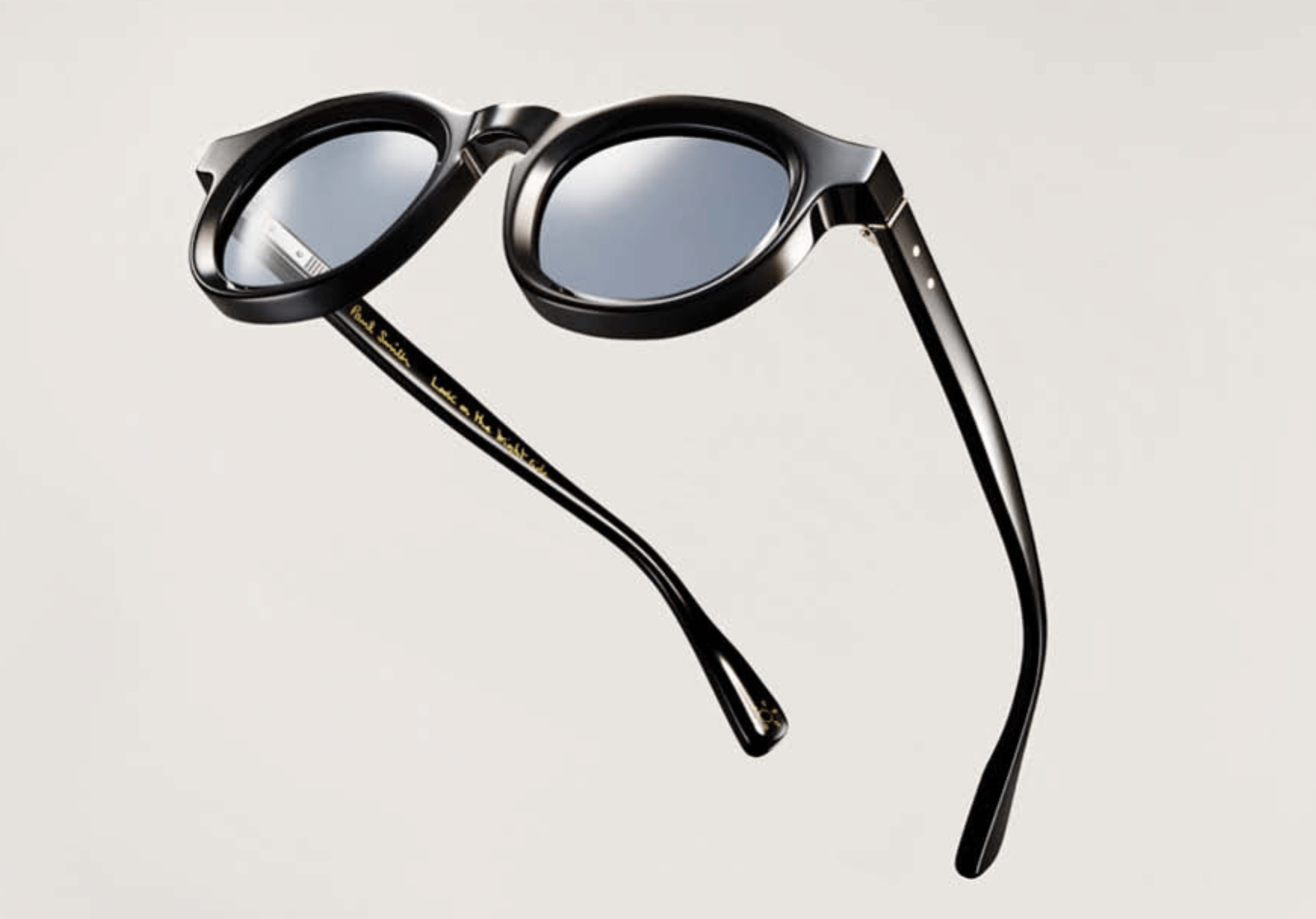 Paul Smith Primary Image