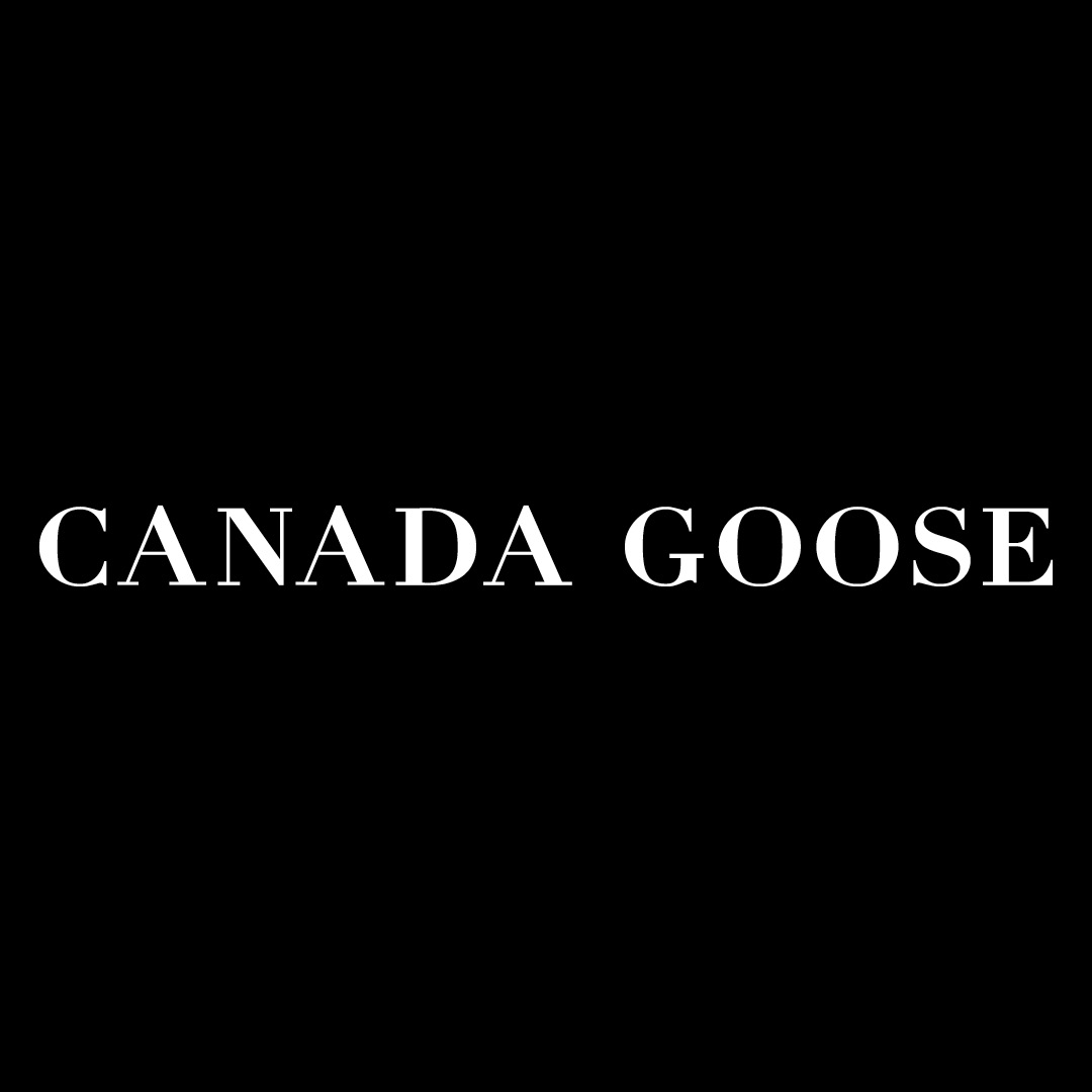 Canada Goose logo