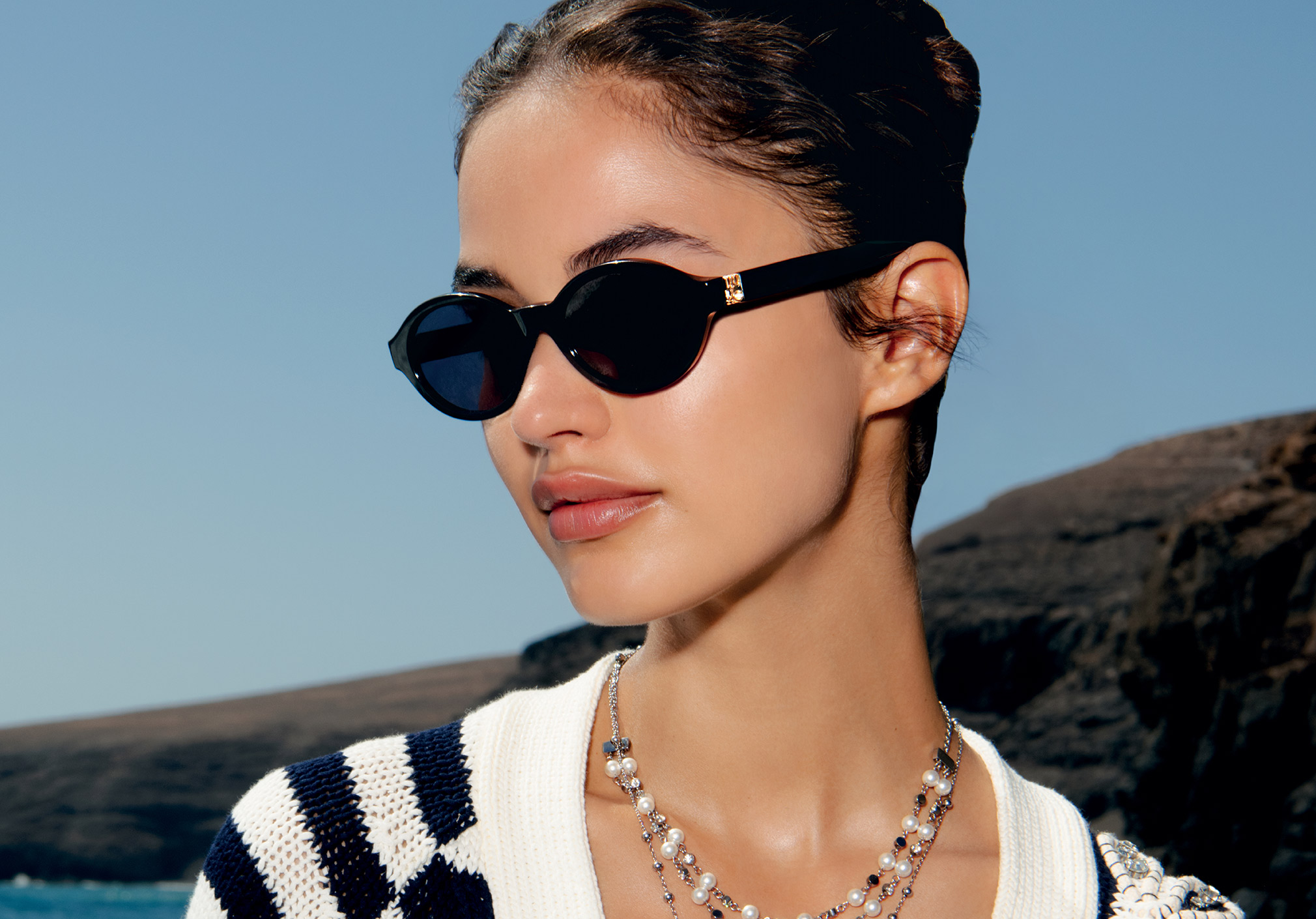 Liu Jo Primary Image Style: LJ160S.