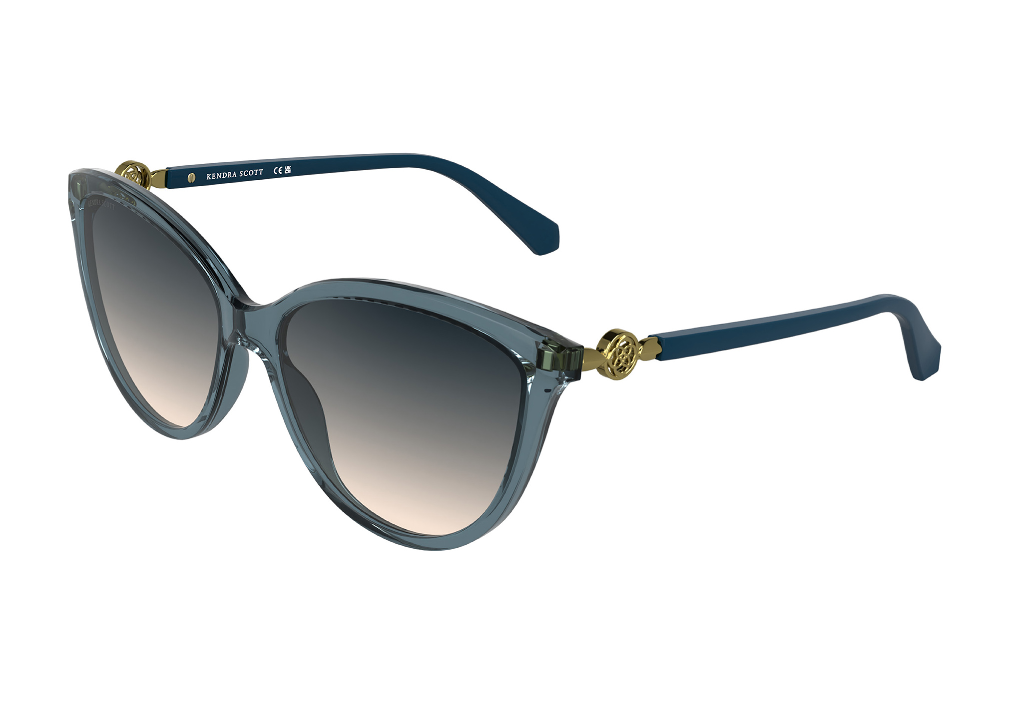 Style KE614S in color 444