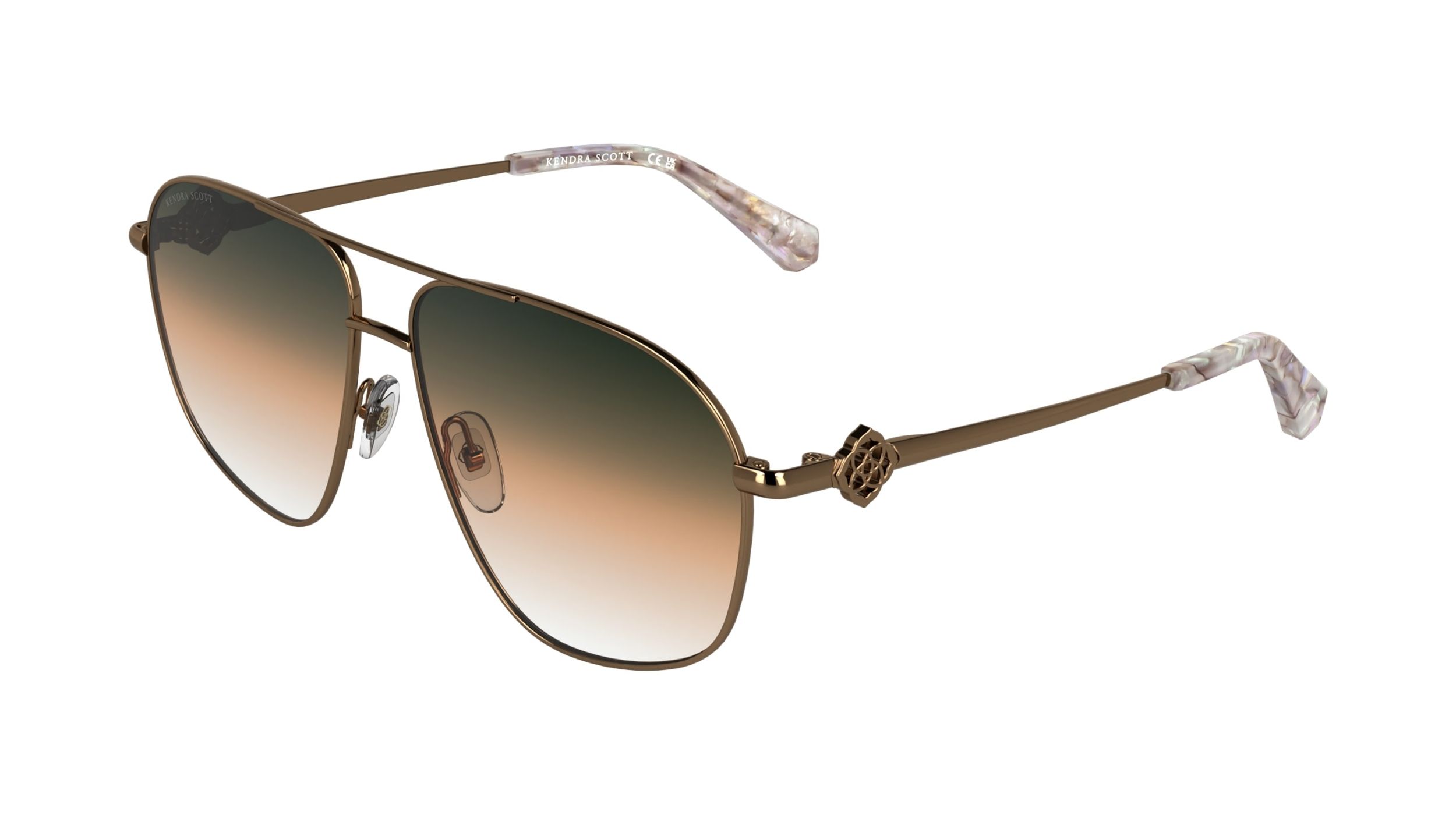 Style KE104S in color 740