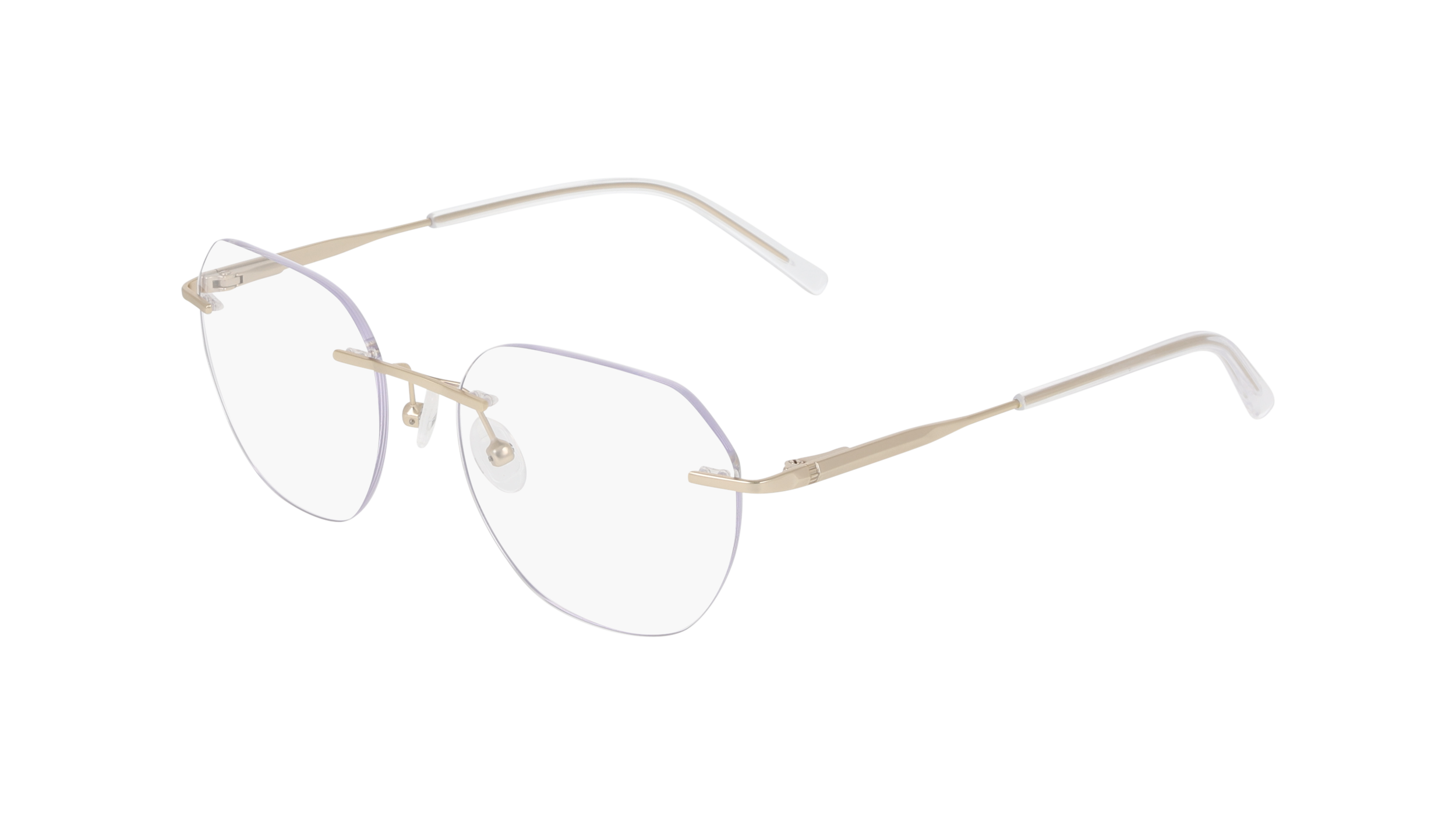 AIRLOCK 102D in (717) MATTE GOLD