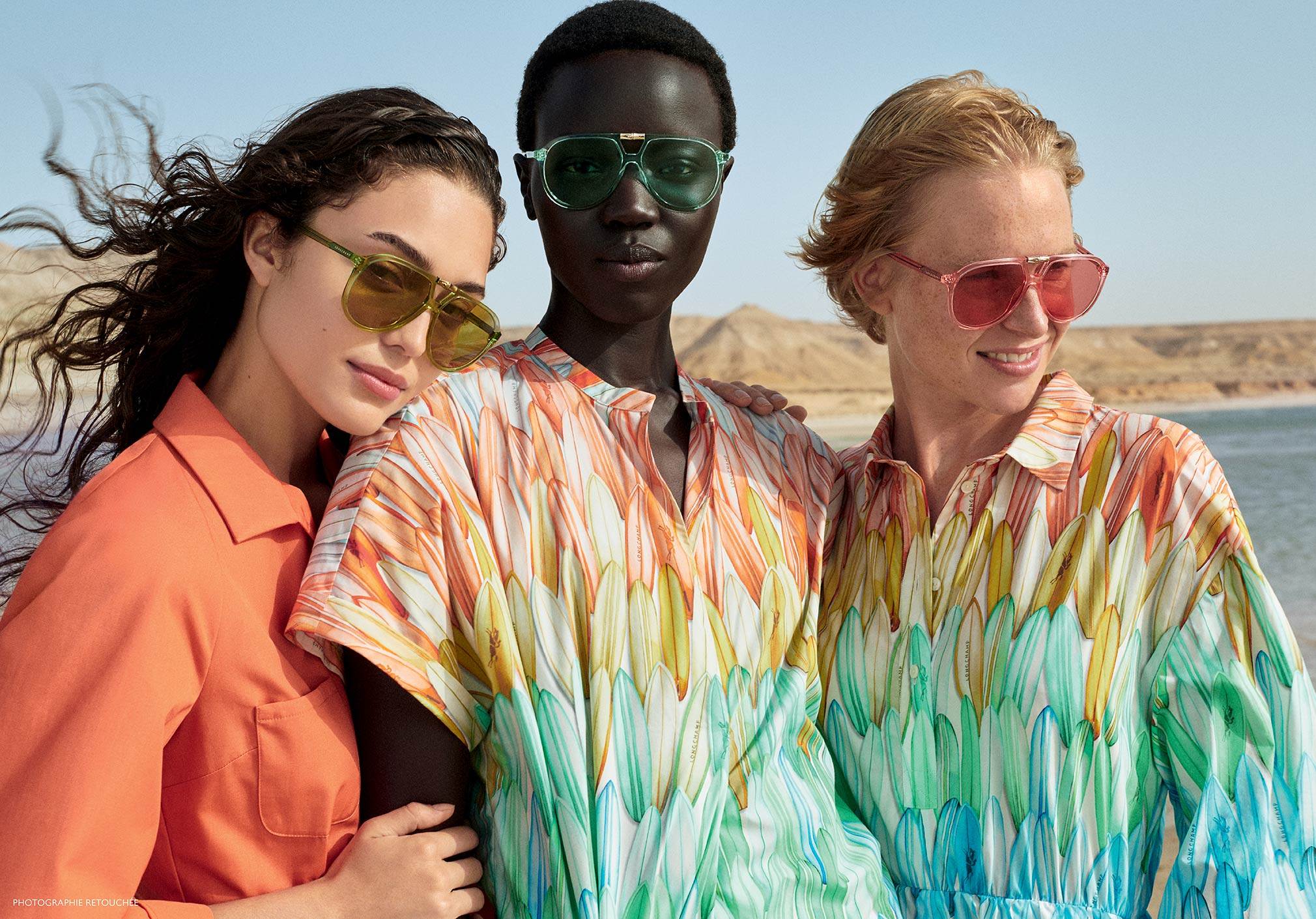 Longchamp primary image 